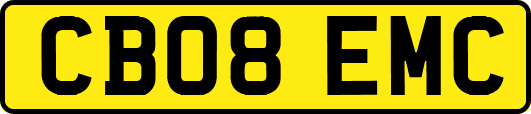 CB08EMC