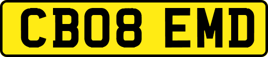 CB08EMD