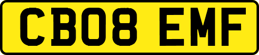 CB08EMF