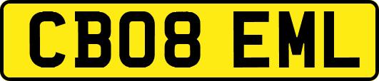 CB08EML