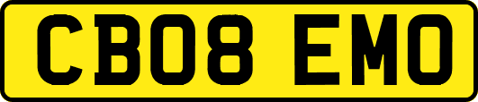 CB08EMO