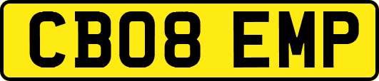 CB08EMP