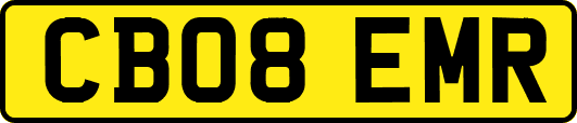 CB08EMR