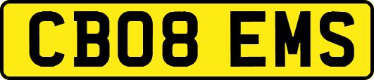 CB08EMS