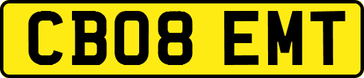 CB08EMT