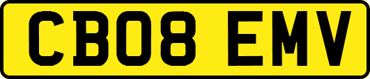 CB08EMV