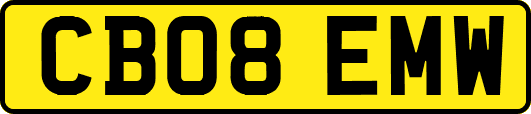 CB08EMW