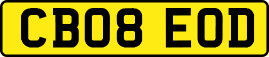 CB08EOD