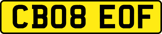 CB08EOF