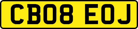 CB08EOJ