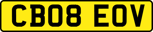 CB08EOV