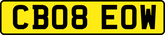 CB08EOW