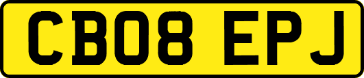 CB08EPJ