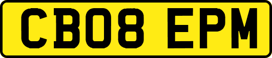 CB08EPM