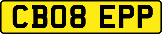 CB08EPP