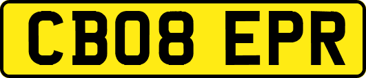 CB08EPR