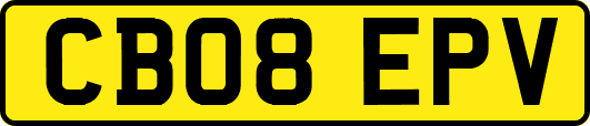 CB08EPV