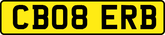 CB08ERB