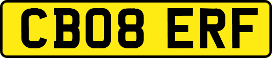 CB08ERF