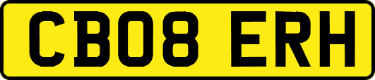 CB08ERH