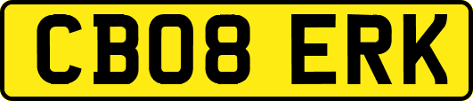 CB08ERK