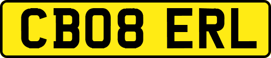 CB08ERL