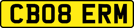 CB08ERM