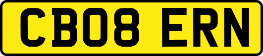 CB08ERN