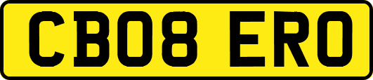 CB08ERO