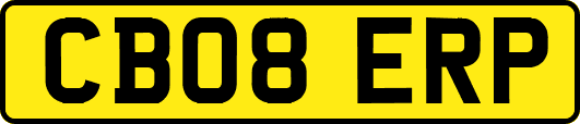 CB08ERP