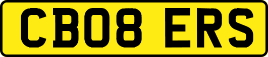 CB08ERS