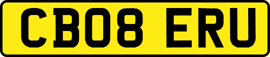 CB08ERU