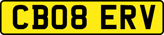 CB08ERV