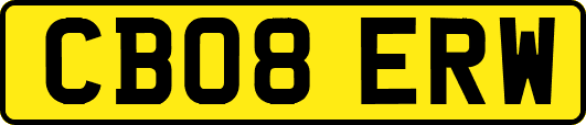 CB08ERW