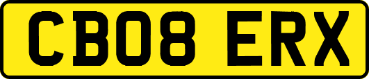 CB08ERX