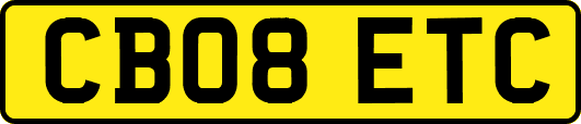 CB08ETC