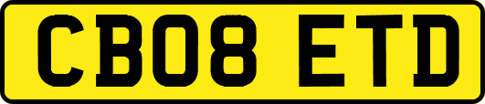 CB08ETD