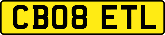 CB08ETL