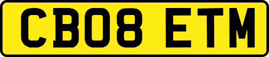 CB08ETM