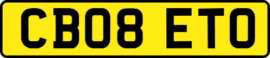 CB08ETO