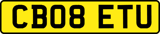 CB08ETU