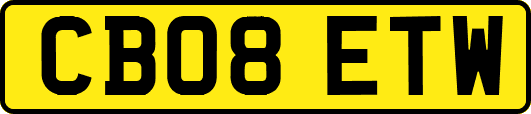 CB08ETW