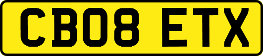 CB08ETX