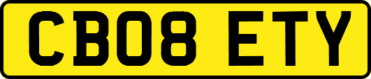 CB08ETY