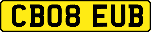 CB08EUB