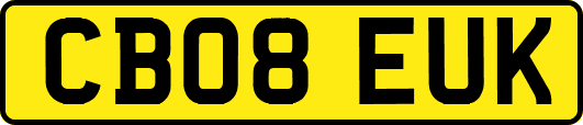 CB08EUK