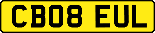 CB08EUL