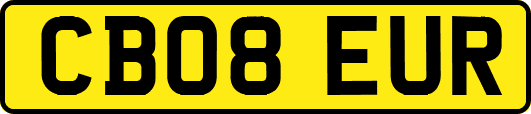 CB08EUR