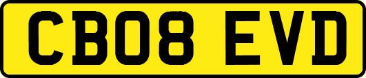 CB08EVD