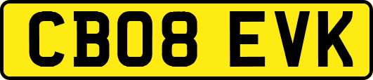 CB08EVK